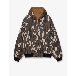 OG Active 50 Years Anniversary organic cotton jacket