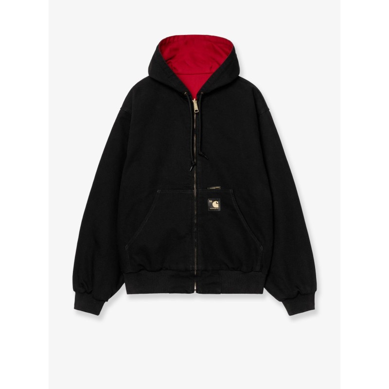 OG Active 50Years Anniversary organic cotton jacket