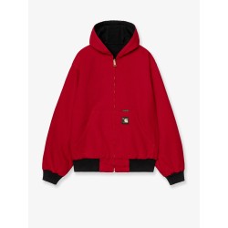 OG Active 50Years Anniversary organic cotton jacket