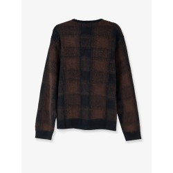 Everson alpaca blend cardigan