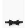 Silk bow tie