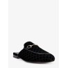 Princetown GG supreme velvet mule