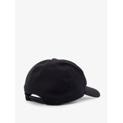 Cotton baseball hat
