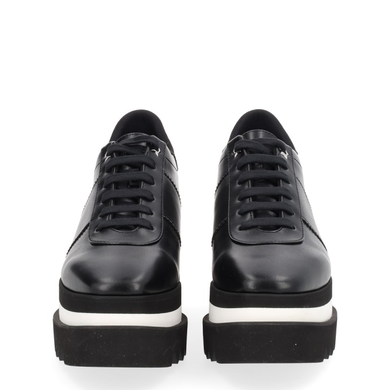 "SNEAK ELYSE" SNEAKER