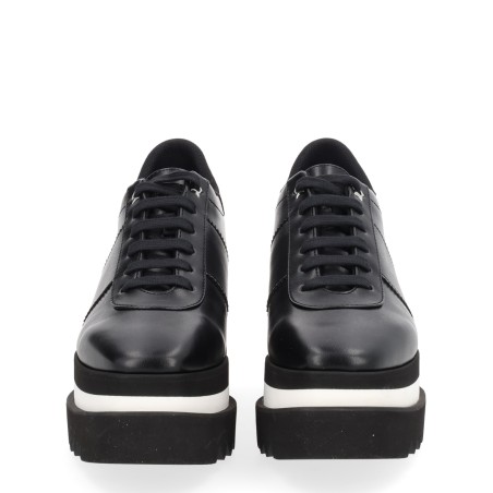 "SNEAK ELYSE" SNEAKER