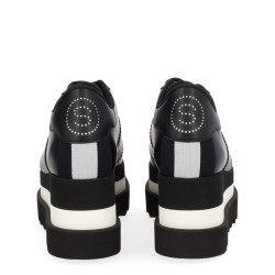 "SNEAK ELYSE" SNEAKER