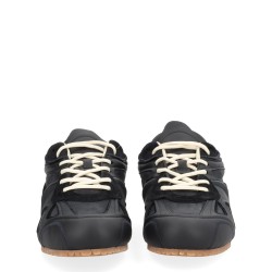 "SLOW RUNNER" SNEAKER