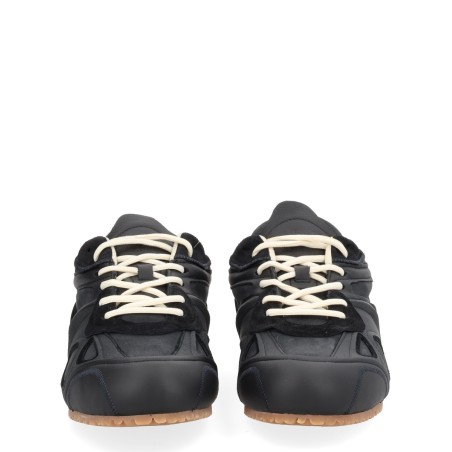 "SLOW RUNNER" SNEAKER