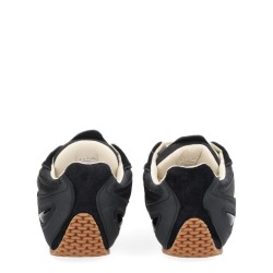 "SLOW RUNNER" SNEAKER