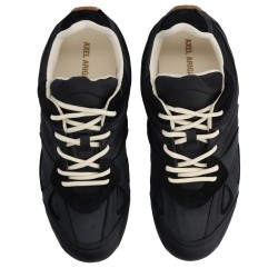 "SLOW RUNNER" SNEAKER