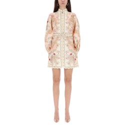 MINI DRESS "DAYLIGHT"