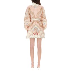 MINI DRESS "DAYLIGHT"