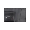 LEATHER PASSPORT HOLDER