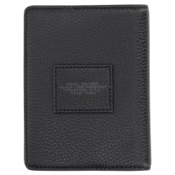 LEATHER PASSPORT HOLDER
