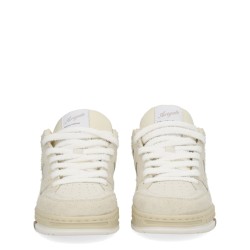 "AREA LO FLUFFY" SNEAKER