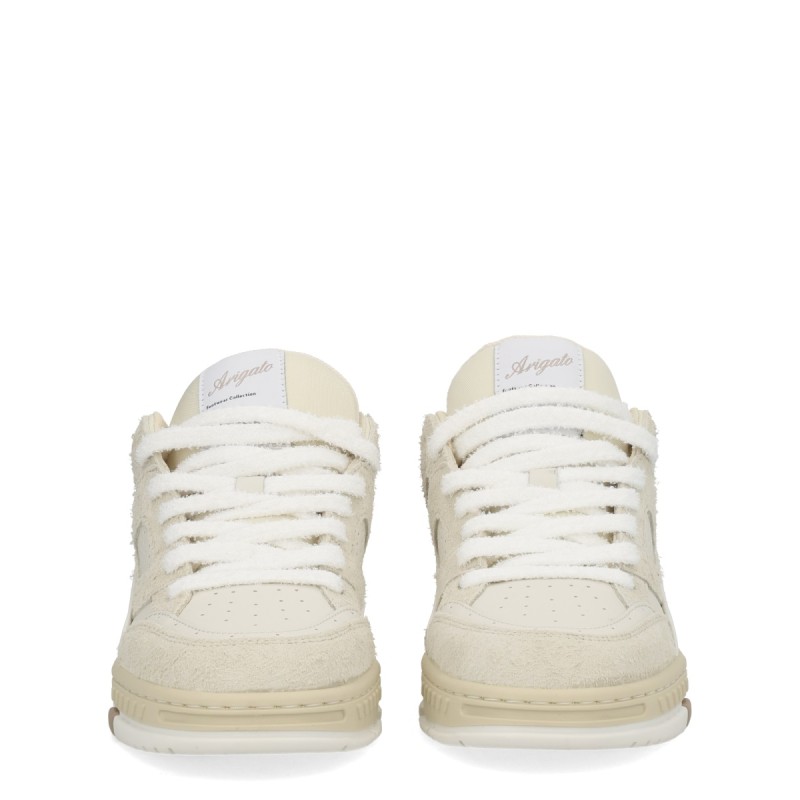 "AREA LO FLUFFY" SNEAKER