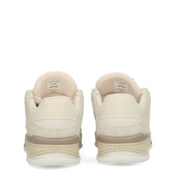 "AREA LO FLUFFY" SNEAKER