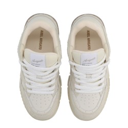 "AREA LO FLUFFY" SNEAKER