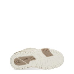 "AREA LO FLUFFY" SNEAKER