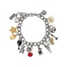 "TRINKET CHARM" BRACELET