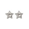 "STAR BALLON" EARRINGS