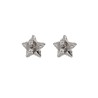 "STAR BALLON" EARRINGS
