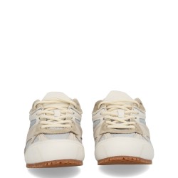 "SLOW RUNNER" SNEAKER