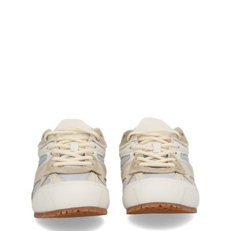 "SLOW RUNNER" SNEAKER