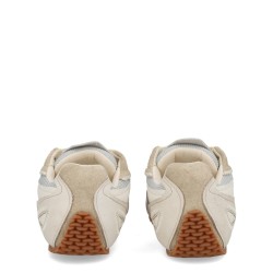 "SLOW RUNNER" SNEAKER