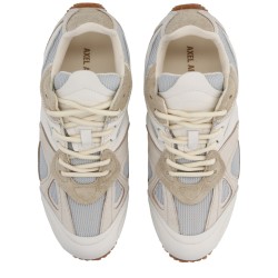 "SLOW RUNNER" SNEAKER