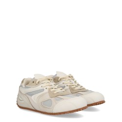 "SLOW RUNNER" SNEAKER