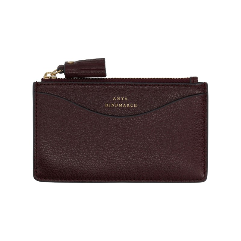 "PEEPING EYES" WALLET