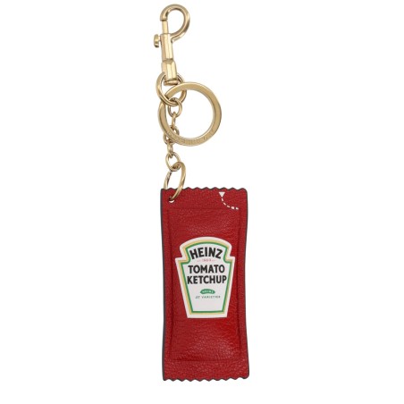 KEYCHAIN "HEINZ KETCHUP"