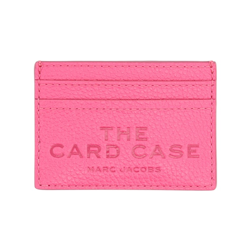 "THE CARD CASE" CARD CASE
