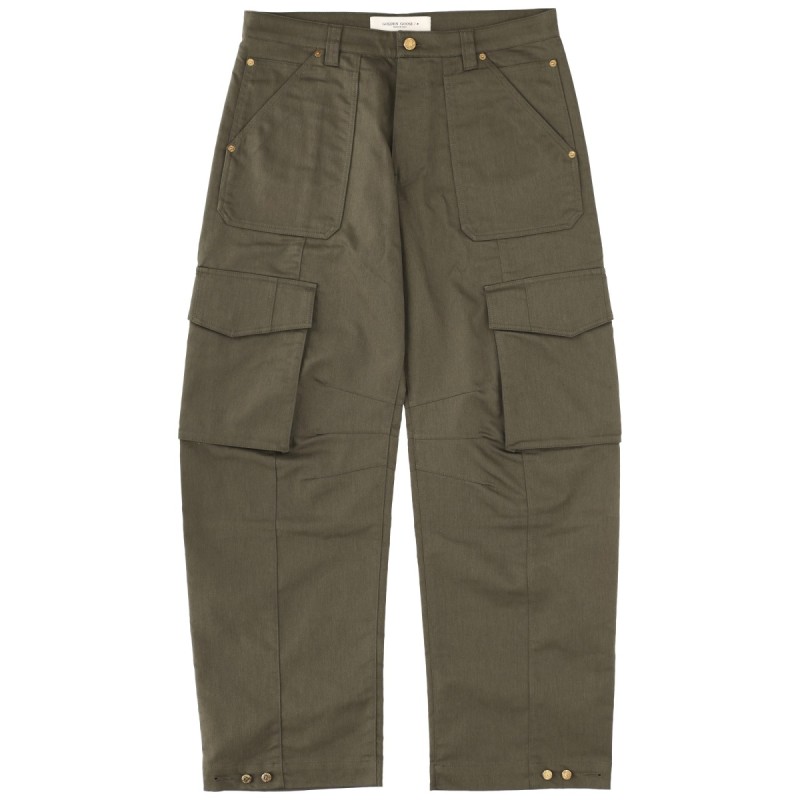 CARGO PANTS