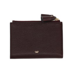 LEATHER WALLET