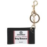 KEYCHAIN "KIKKOMAN SOY SAUCE"