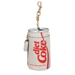 "DIET COKE" COIN PURSE