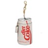 "DIET COKE" COIN PURSE