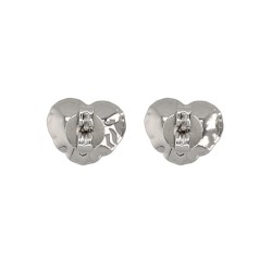 "HEART BALLON" EARRINGS