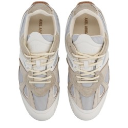 "SLOW RUNNER" SNEAKER