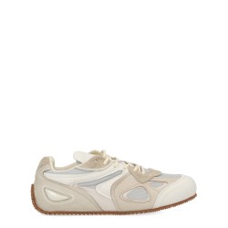 "SLOW RUNNER" SNEAKER