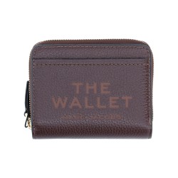 "THE COMPACT" MINI WALLET