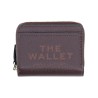 "THE COMPACT" MINI WALLET