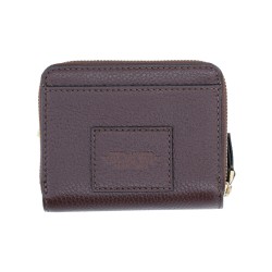 "THE COMPACT" MINI WALLET