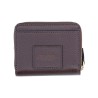 "THE COMPACT" MINI WALLET