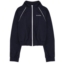 SWEATSHIRT WITH LOGO