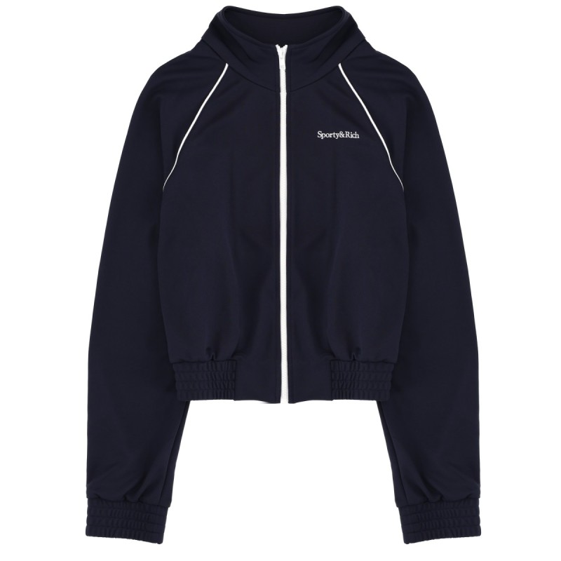 SWEATSHIRT WITH LOGO