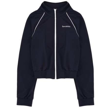 SWEATSHIRT WITH LOGO