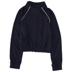 SWEATSHIRT WITH LOGO